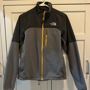The North Face Fleece Jacket, Men’s Small